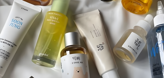 Radiant Skin: Your Morning and Evening Skincare Routine Guide
