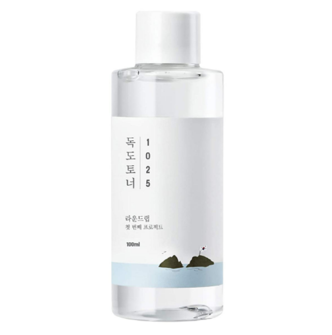 LABORATOIRE ROND 1025 Tonique Dokdo 200ml