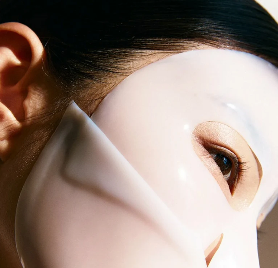 Biodance Skincare : Bio-Collagen Real Deep Mask 1 pcs