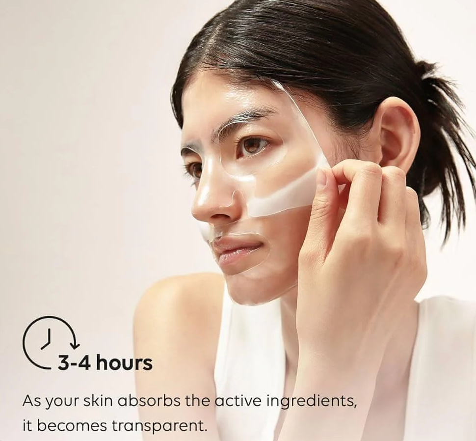 Biodance Skincare : Bio-Collagen Real Deep Mask 1 pcs