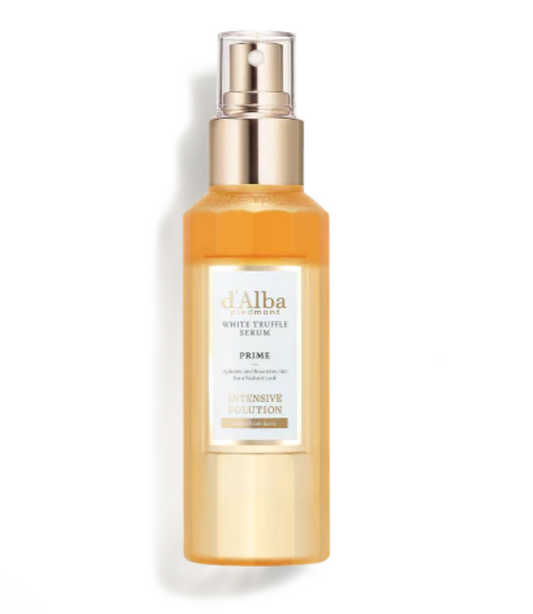 D'ALBA White Truffle Prime Serum 50ml