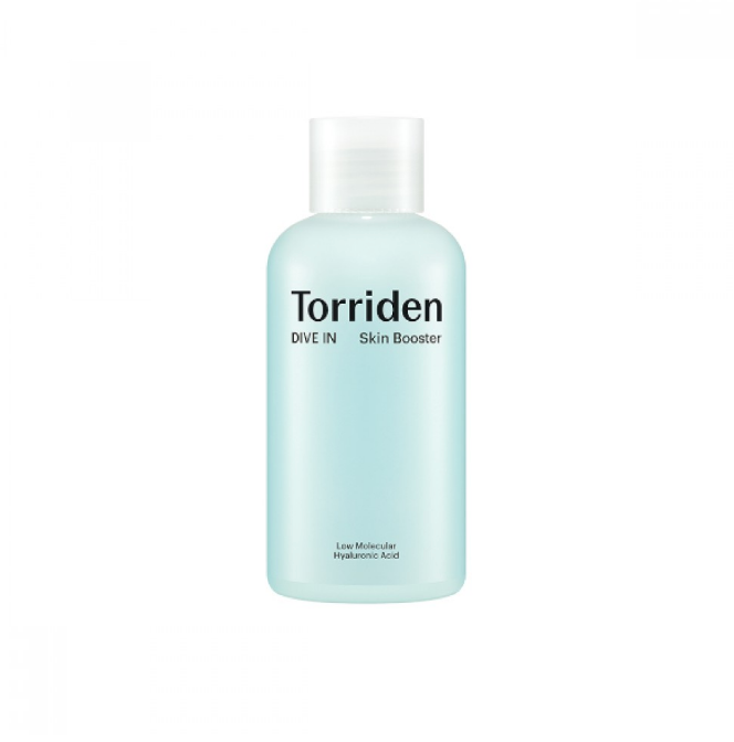 TORRIDEN Dive In Skin Booster 200ml