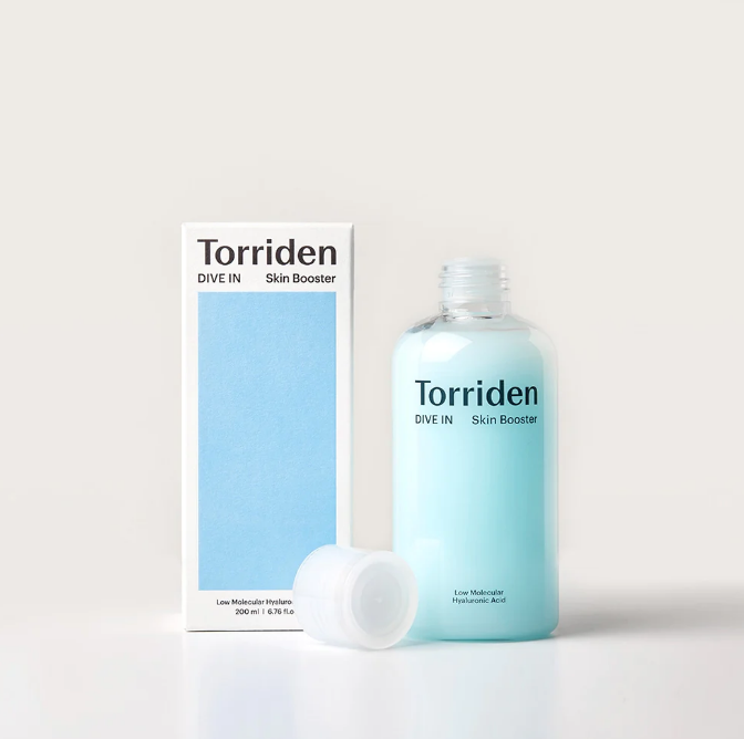 TORRIDEN Dive In Skin Booster 200ml