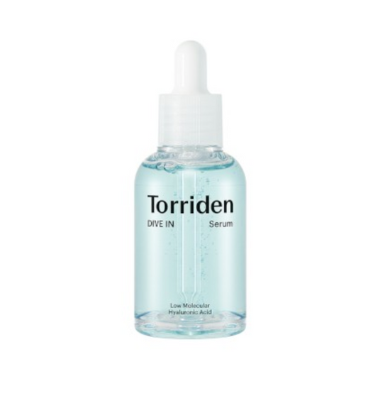 TORRIDEN Dive In Low Molecular Hyaluronic Acid Serum 50ml