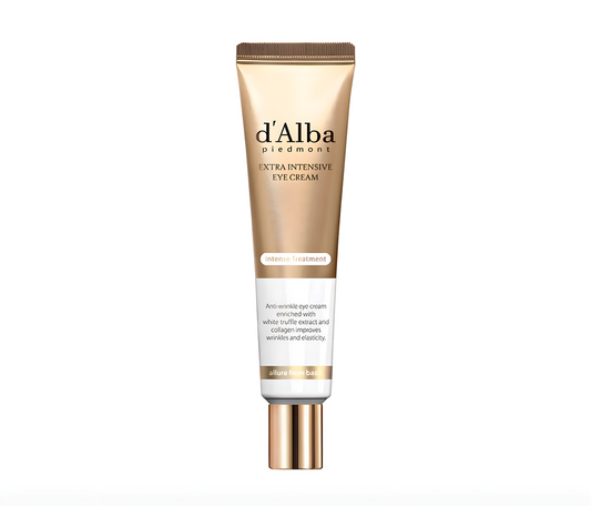 D'ALBA Extra Intensive Eye Cream 30ml