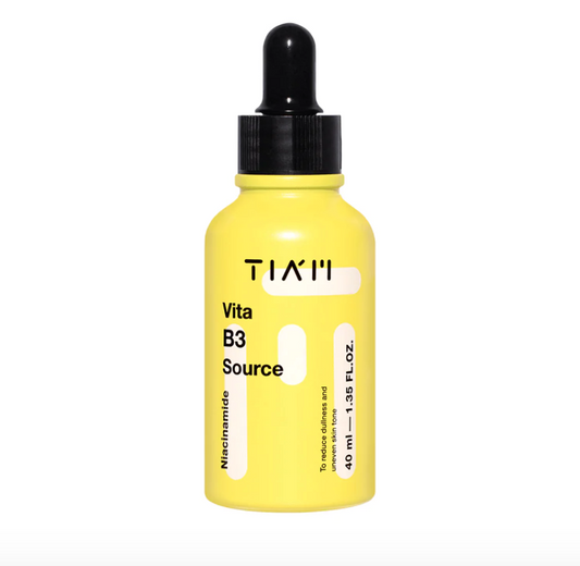 TIAM Vita B3 Source Niacinamide Serum 40ml