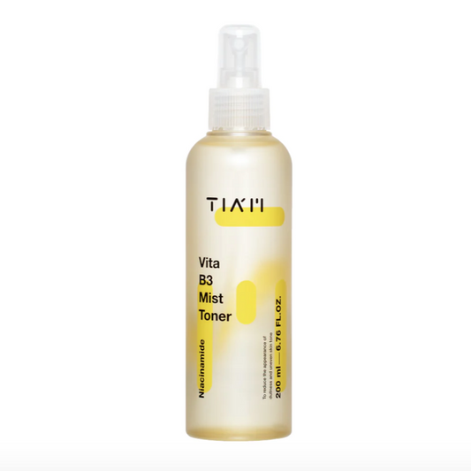 TIAM Vita B3 Mist Toner 200ml