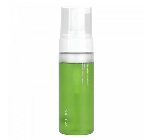 Celimax Noni Acne Bubble Cleanser 155ml