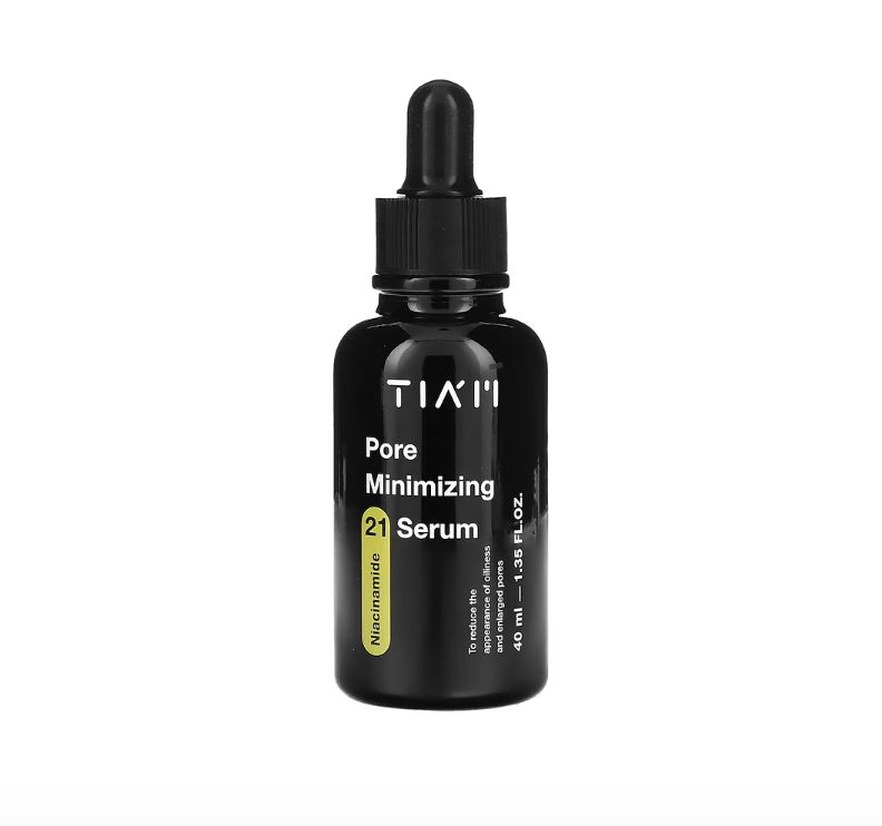 TIAM Pore Minimizing 21 Serum 40ml