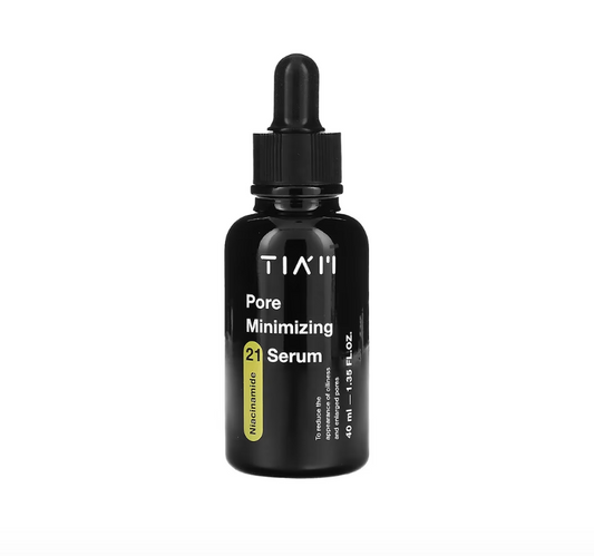 TIAM Pore Minimizing 21 Serum 40ml