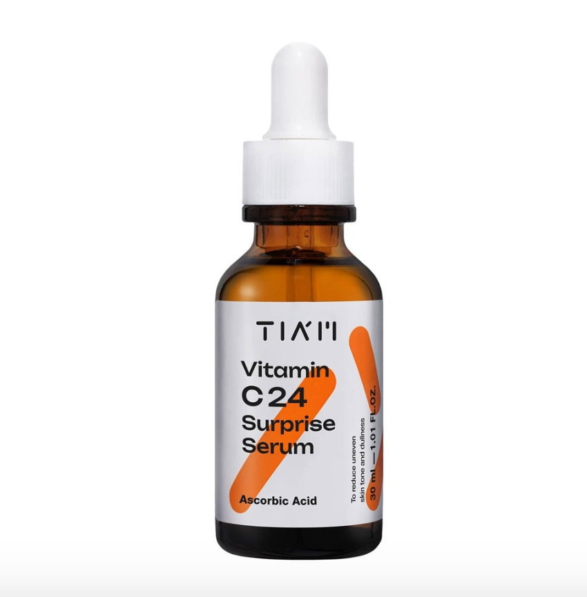 TIAM Vitamin C24 Surprise Serum 30ml