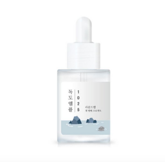 ROUND LAB 1025 Dokdo Ampule 45ml