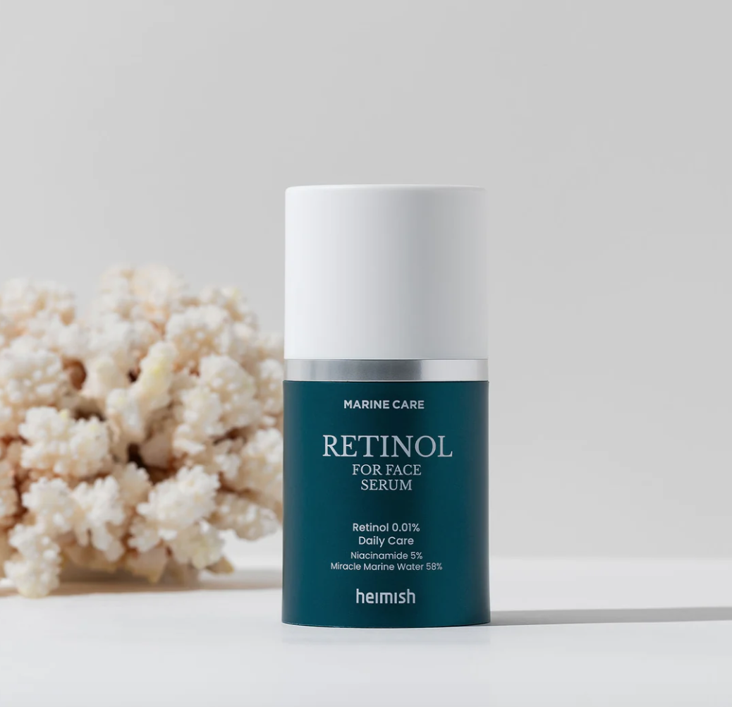 Heimish Marine Care Retinol Serum 50ml