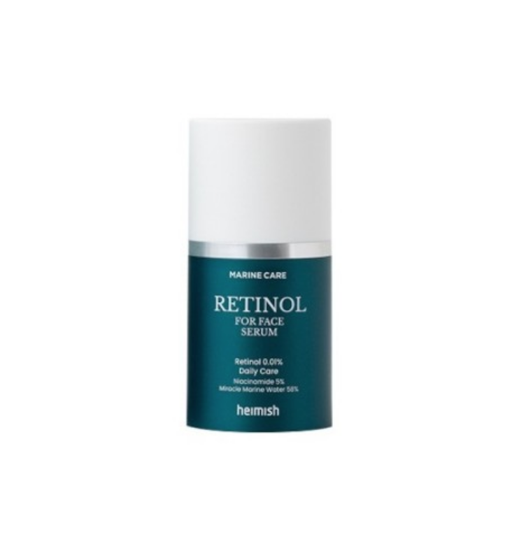 Heimish Marine Care Retinol Serum 50ml