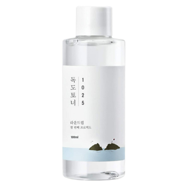 ROUND LAB 1025 Dokdo toner 100ml