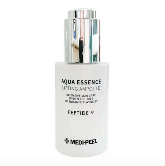 MEDIPEEL Peptide 9 Aqua Essence Lifting Ampoule 50ml