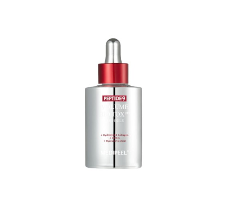 MEDIPEEL Peptide 9 Volume Biotox Ampoule Pro 100mL