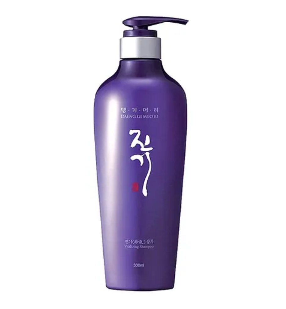 DAENG GI MEO RI Jin Gi Vitalizing Shampoo 300ml