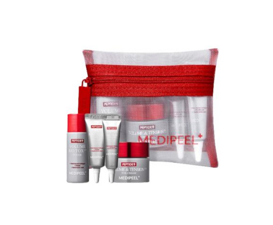 Medipeel Peptide 9 Volume Bio Tox Trial Kit