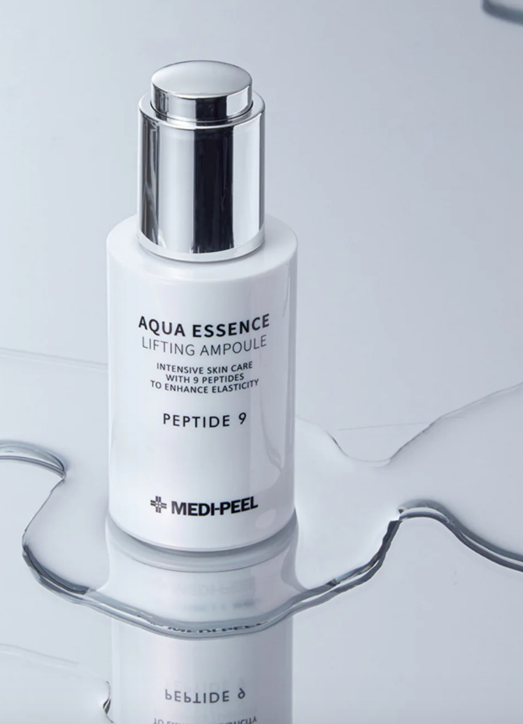 MEDIPEEL Peptide 9 Aqua Essence Lifting Ampoule 50ml