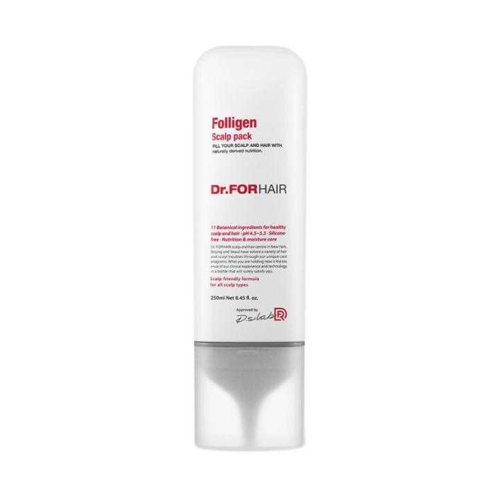 Dr. Forhair Folligen Scalp Pack 250 ml