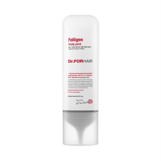 Dr. Forhair Folligen Scalp Pack 250 ml